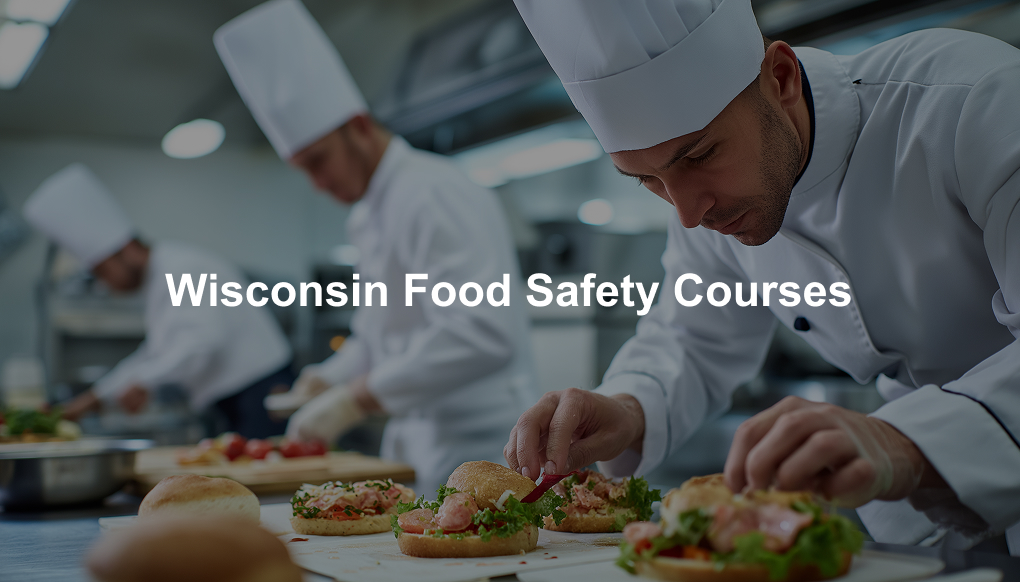 wisconsin food safety