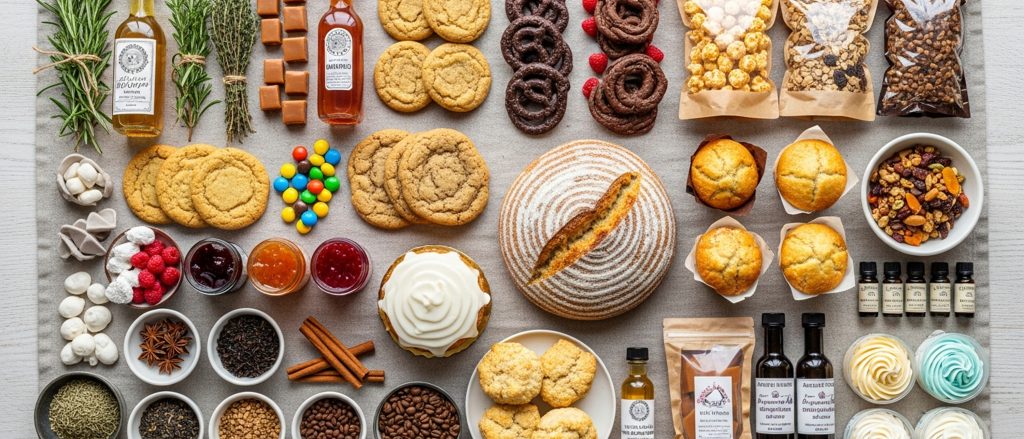 south carolina cottage food law