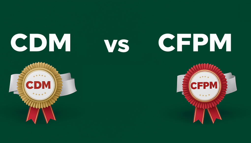 certified dietary manager